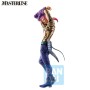 Le bizzarre avventure di JoJo – Ichibansho – Masterlise Plus – The Gathering of Rivals – Diavolo