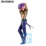 Le bizzarre avventure di JoJo – Ichibansho – Masterlise Plus – The Gathering of Rivals – Diavolo