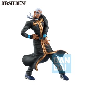 Le bizzarre avventure di JoJo – Ichibansho – Masterlise Plus – The Gathering of Rivals – Pucchi