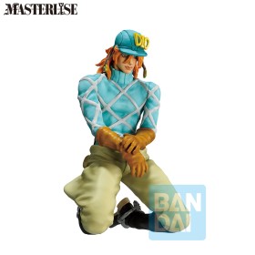 Le bizzarre avventure di JoJo – Ichibansho – Masterlise Plus – The Gathering of Rivals – Diego Brando