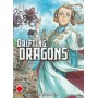 Drifting Dragons 11