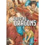 Drifting Dragons 15