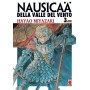 Nausicaä della Valle del Vento 3