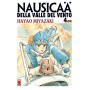 Nausicaä della Valle del Vento 4