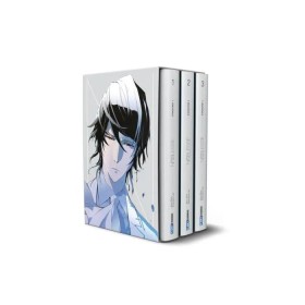 Noblesse 1/3 – Cofanetto