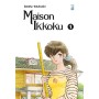 Maison Ikkoku Perfect Edition 1