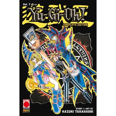 Yu–Gi–Oh! Complete Edition 7