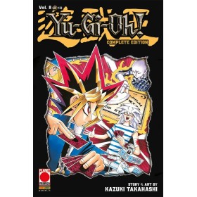 Yu–Gi–Oh! Complete Edition 8