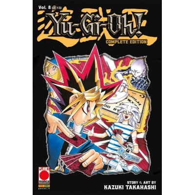 Yu–Gi–Oh! Complete Edition 8