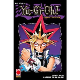 Yu–Gi–Oh! Complete Edition 10