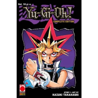 Yu–Gi–Oh! Complete Edition 10