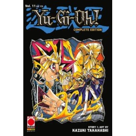 Yu–Gi–Oh! Complete Edition 11