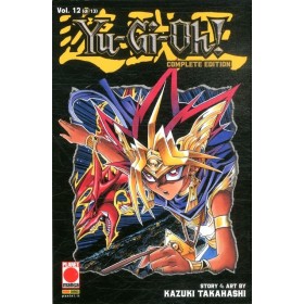 Yu–Gi–Oh! Complete Edition 12
