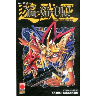 Yu–Gi–Oh! Complete Edition 12
