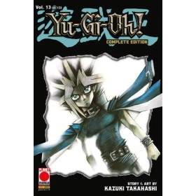 Yu–Gi–Oh! Complete Edition 13