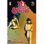 Yu degli spettri – New Edtion 7