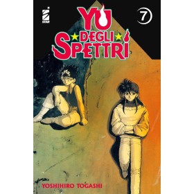Yu degli spettri – New Edtion 7