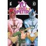 Yu degli spettri – New Edtion 8