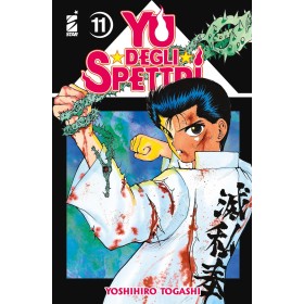 Yu degli spettri – New Edtion 11
