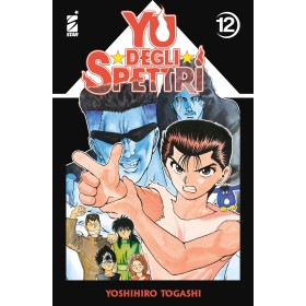 Yu degli spettri – New Edtion 12