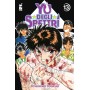 Yu degli spettri – New Edtion 13