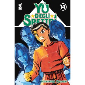 Yu degli spettri – New Edtion 14