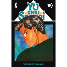 Yu degli spettri – New Edtion 15