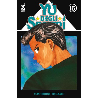 Yu degli spettri – New Edtion 15