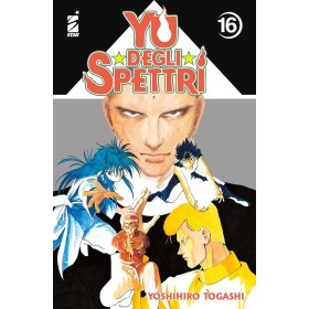 Yu degli spettri – New Edtion 16