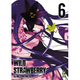 Wild Strawberry 6