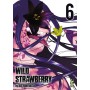 Wild Strawberry 6