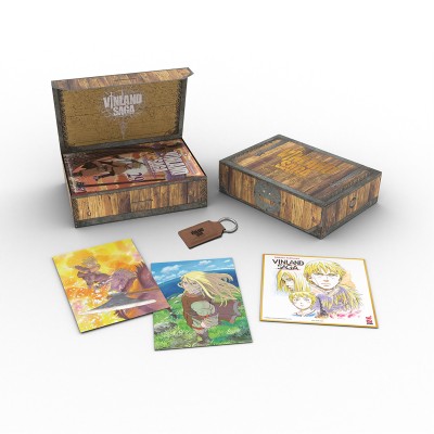 Vinland Saga 29 – Celebration Edition