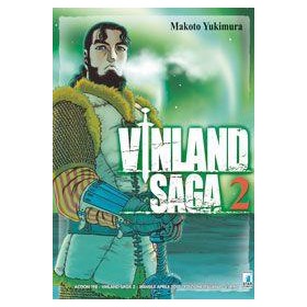 Vinland Saga 2