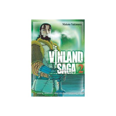 Vinland Saga 2