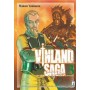 Vinland Saga 3