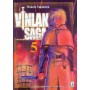 Vinland Saga 5
