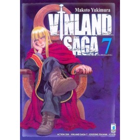 Vinland Saga 7