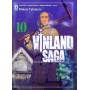 Vinland Saga 10