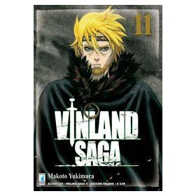 Vinland Saga 11