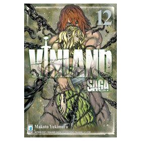 Vinland Saga 12