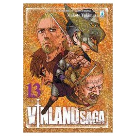 Vinland Saga 13
