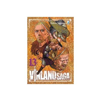 Vinland Saga 13