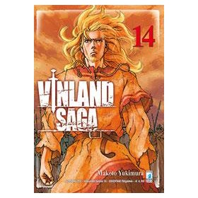Vinland Saga 14