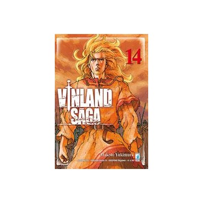 Vinland Saga 14