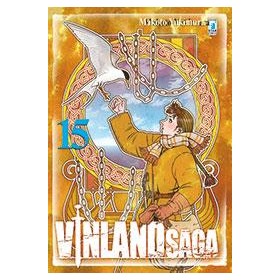 Vinland Saga 15