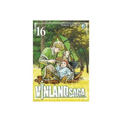 Vinland Saga 16