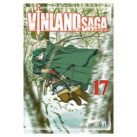 Vinland Saga 17