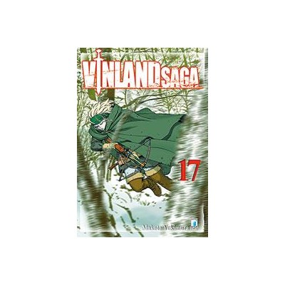 Vinland Saga 17