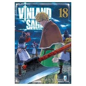 Vinland Saga 18