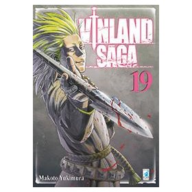 Vinland Saga 19